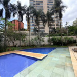 Apartamento à venda com 3 suítes em Vila Mariana, São Paulo, SP