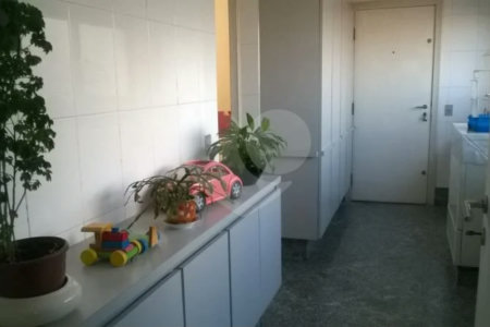 APTO PARQUE DA MOOCA 280 M² - OPORTUNIDADE