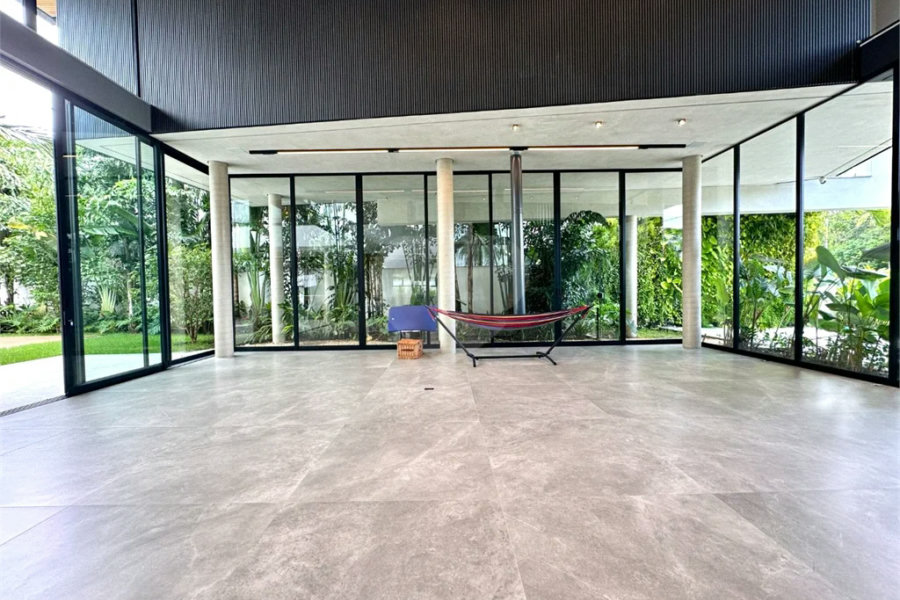 Casa à venda com 5 suítes em Riviera de São Lourenço, Bertioga, SP