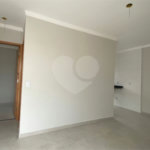 Apartamento Novo 60m² no 4º Andar com Sacada e Quintal – 3 Dormitórios no Jardim França