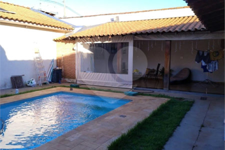 Casa Imperdível no Santa Felícia | Conforto, Beleza e Praticidade.