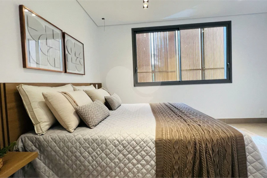 Casa à venda com 4 suítes em Riviera de São Lourenço, Bertioga, SP