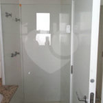 Apartamento com sacada - metrô Tucuruvi - NOVO