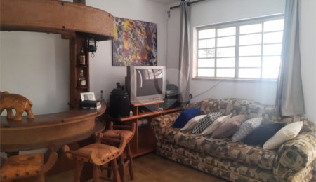 Sobrado à venda com 3 quartos em Jardim Monte Kemel, São Paulo, SP