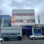 PRÉDIO COMERCIAL À VENDA NO JABAQUARA – EXCELENTE OPORTUNIDADE PARA INVESTIMENTO ALUGADA ATÉ 2029