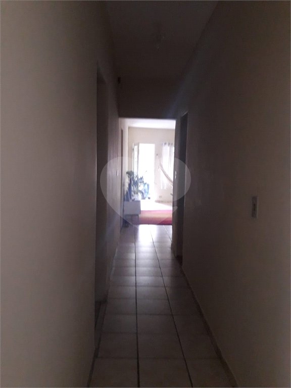 Terreno à venda de 251m² na Chácara Inglesa