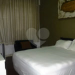 Apartamento residencial à venda, Consolação, São Paulo.