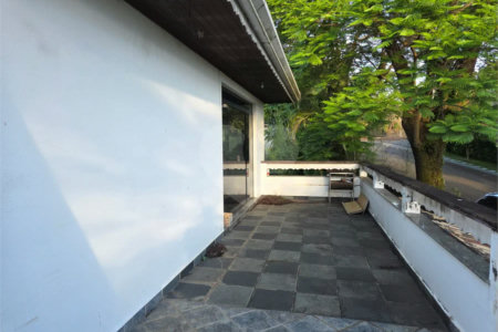 Casa à Venda com 5 quartos em Atibaia/SP