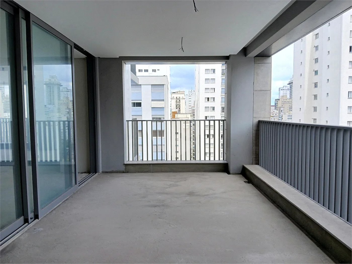 Apartamento à venda onde você encontra luxo, exclusividade e conforto em um só lugar.