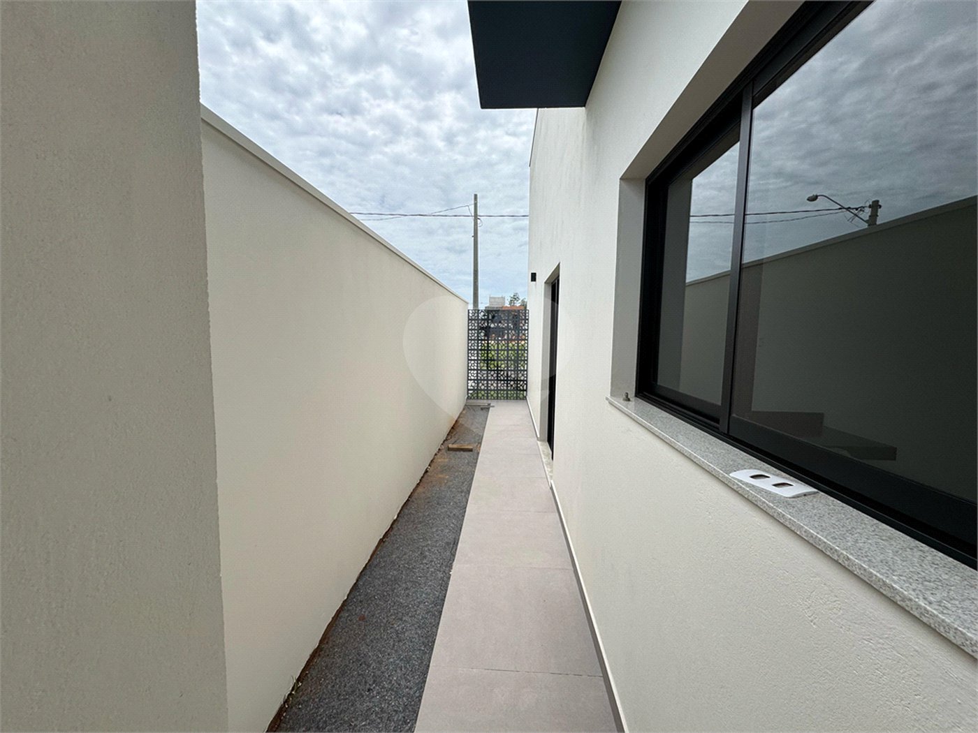 Casa exclusiva no Residencial Villeneuve - São Carlos/SP