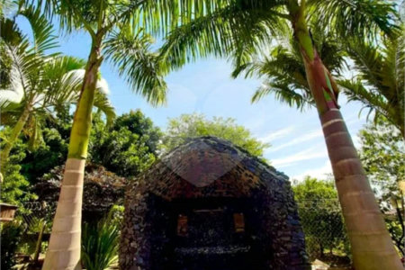 Chacara a venda de alto proximo a cidade