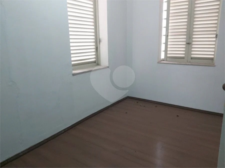 Casa térrea a venda no centro de São Carlos com 3 quartos