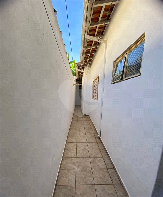 CASA À VENDA E LOCAÇÃO — PARQUE DAS NAÇÕES | INDAIATUBA-SP