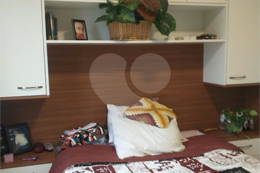 Apartamento à venda com 3 quartos, sendo 1 suíte, em Vila Guilherme, São Paulo, SP