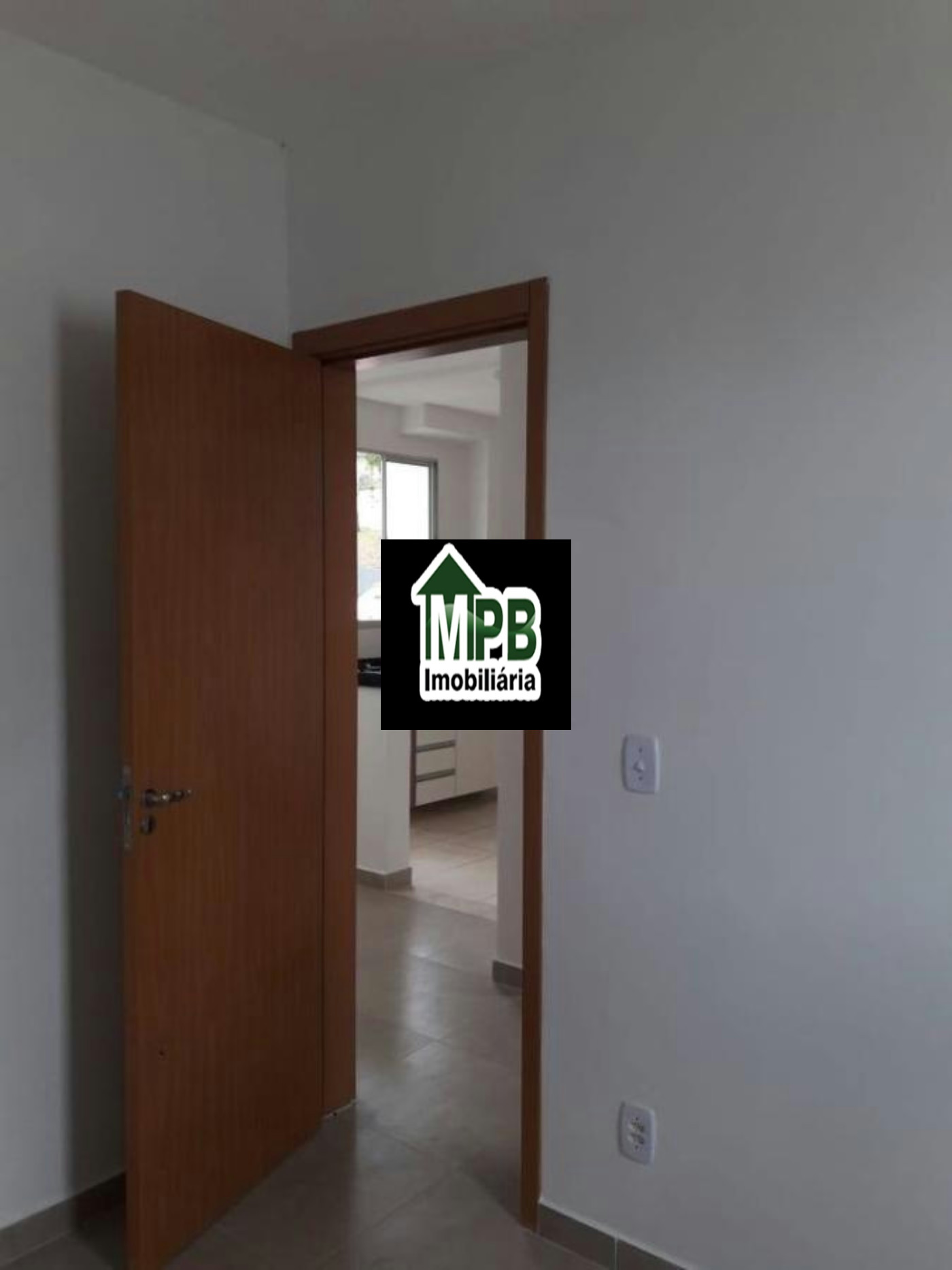 Apartamento à venda com 2 quartos em Caguassu, Sorocaba, SP