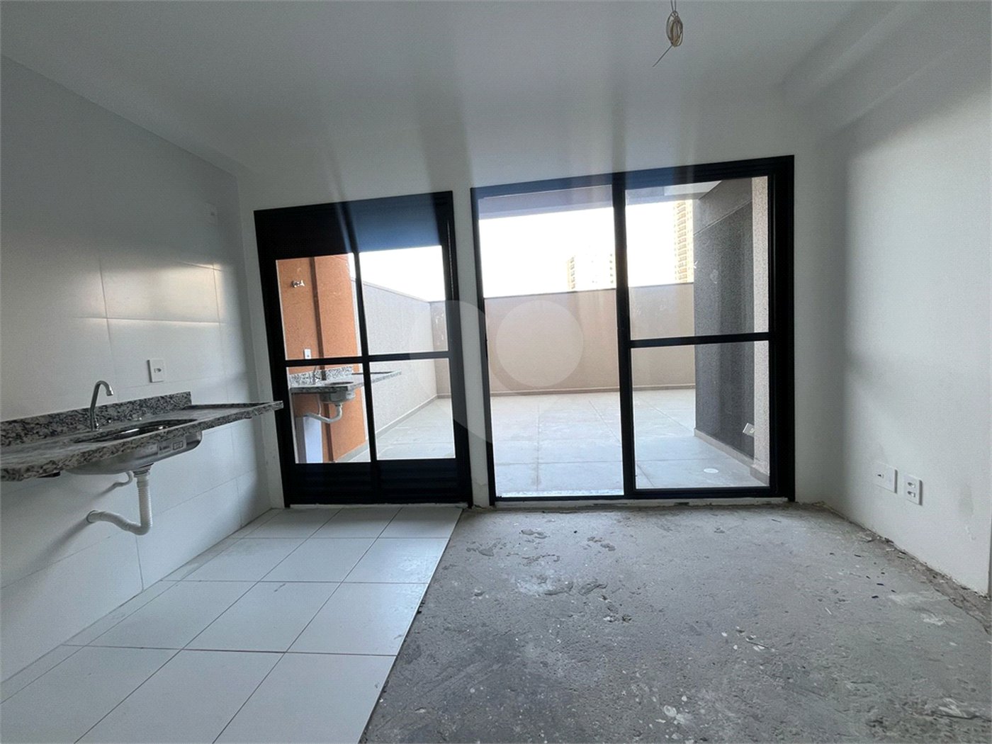 Apartamento à venda com 2 quartos em Vila Guilherme, São Paulo, SP
