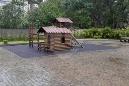 Apartamento à venda com 1 suíte em Vila Andrade, São Paulo, SP