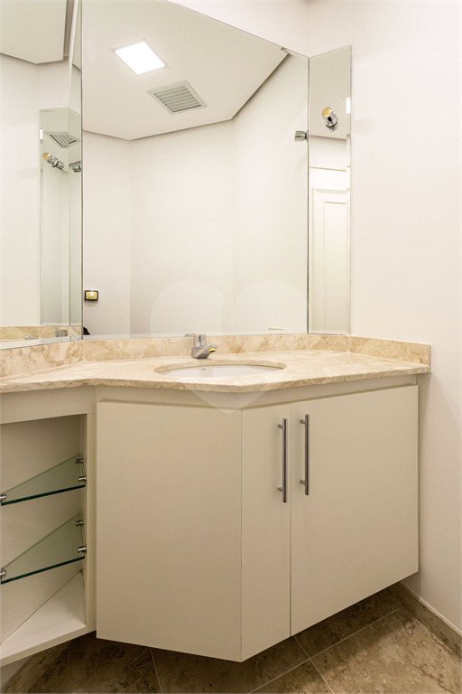 Apartamento à venda com 3 suítes em Perdizes, São Paulo, SP
