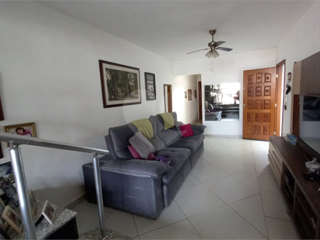 Sobrado à venda com 3 quartos em Pirituba, São Paulo, SP
