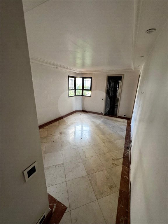 Apartamento à venda com 4 suítes em Morumbi, São Paulo, SP