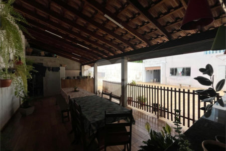 Casa à venda com 4 quartos, sendo 2 suítes, em Chapada Grande, Itapetininga, SP