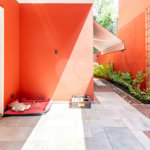 Casa à venda com 4 suítes no condomínio Residencial Chácara Monte Alegre, São Paulo - SP