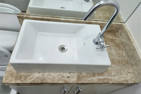 Apartamento à venda com 3 suítes em Santana, São Paulo, SP