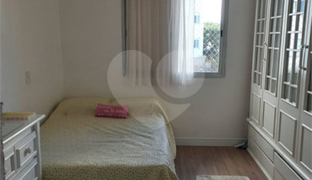 Apartamento à venda com 3 quartos, sendo 1 suíte,  em Santana, São Paulo, SP