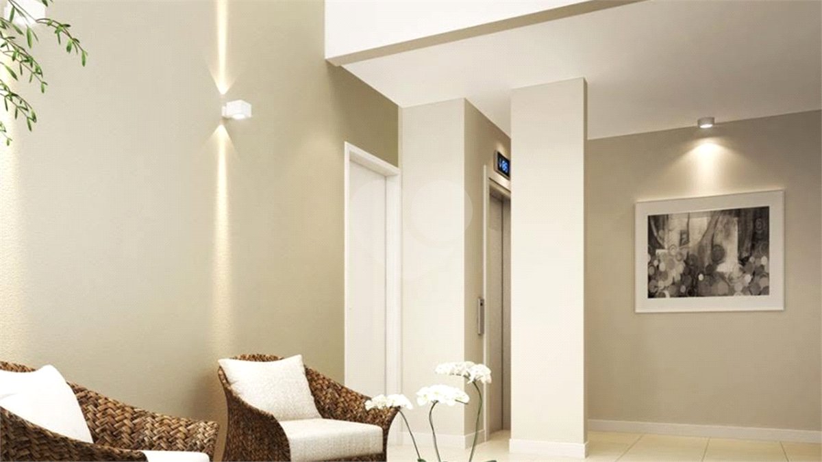 Apartamento à venda ou para alugar com 2 quartos em Região Central, Caieiras, SP