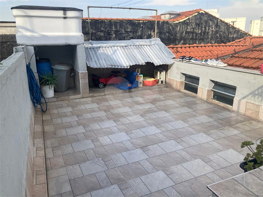 Casa Térrea à venda com 3 quartos em Vila Nivi, São Paulo, SP