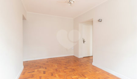 Apartamento à venda com 2 quartos em Jardim Paulista, São Paulo, SP