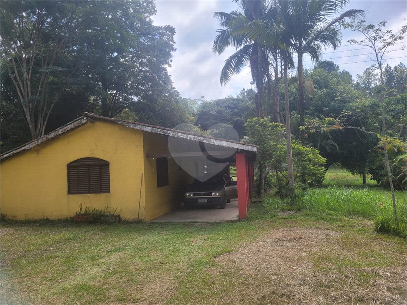 Sítio à venda com 2 quartos em Taiaçupeba, Mogi das Cruzes, SP