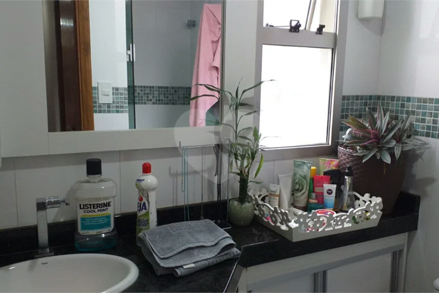 Apartamento à venda com 3 quartos, sendo 1 suíte,  em Mandaqui, São Paulo, SP