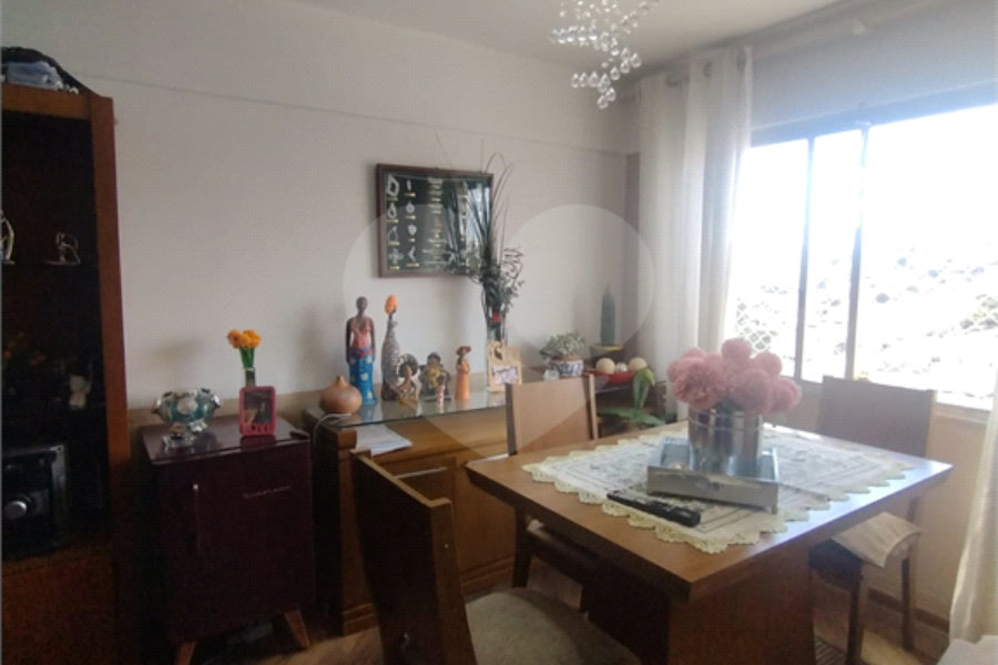 Apartamento à venda com 2 quartos em Vila Guilherme, São Paulo, SP