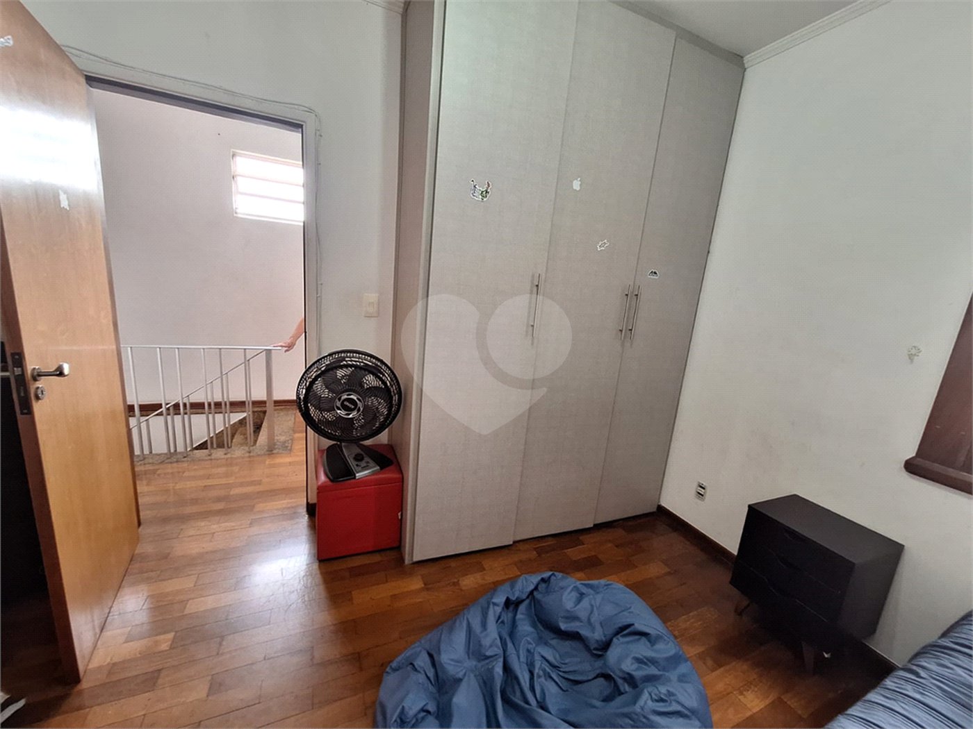 Sobrado à venda com 4 quartos, sendo 2 suítes, em Mandaqui, São Paulo, SP