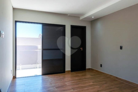 Casa à venda com 3 suítes no condomínio Belvedere I, Votorantim - SP