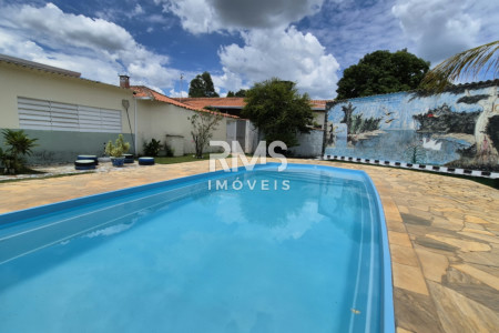 Chácara à venda com 3 quartos, sendo 1 suíte,  em Área Rural de Monte Mor, Monte Mor, SP