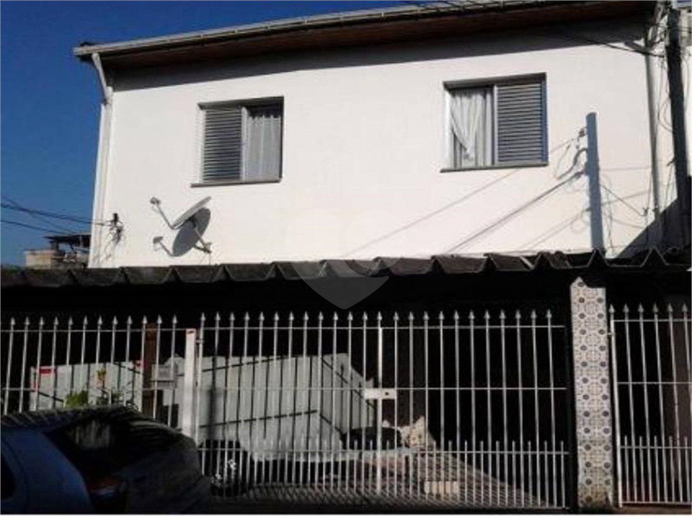 Sobrado à venda com 4 quartos em Granja Julieta, São Paulo, SP