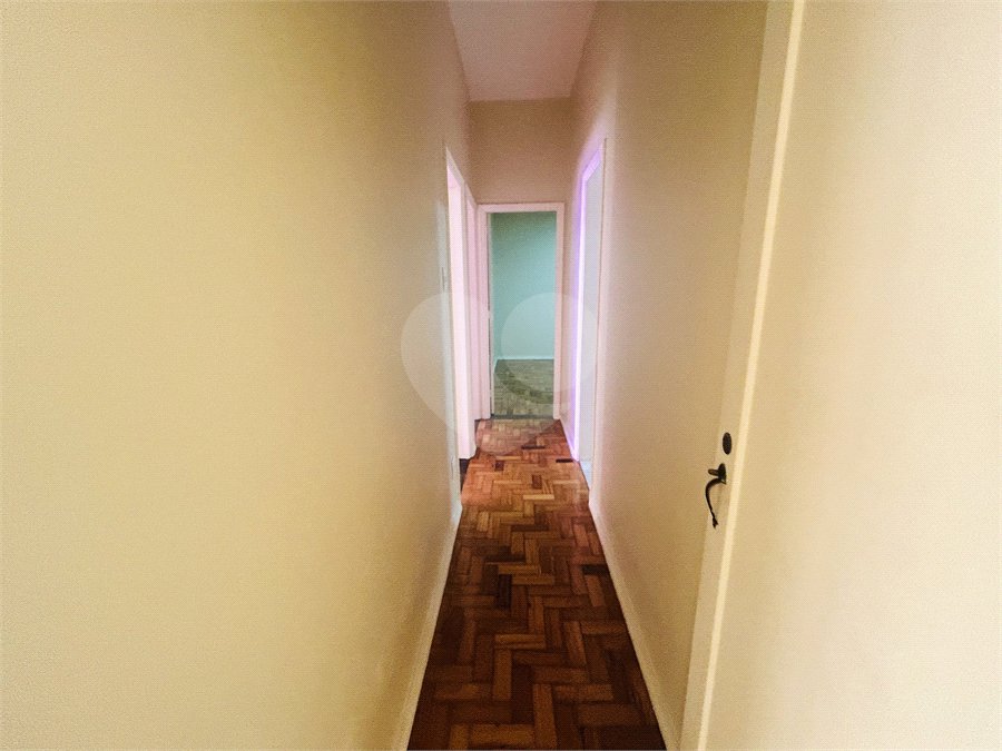 Apartamento à venda com 3 quartos em Vila Isabel, Rio de Janeiro, RJ