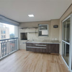 Apartamento à venda com 3 suítes em Santana, São Paulo, SP