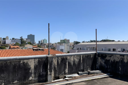 Terreno à venda em Vila Mazzei, São Paulo, SP