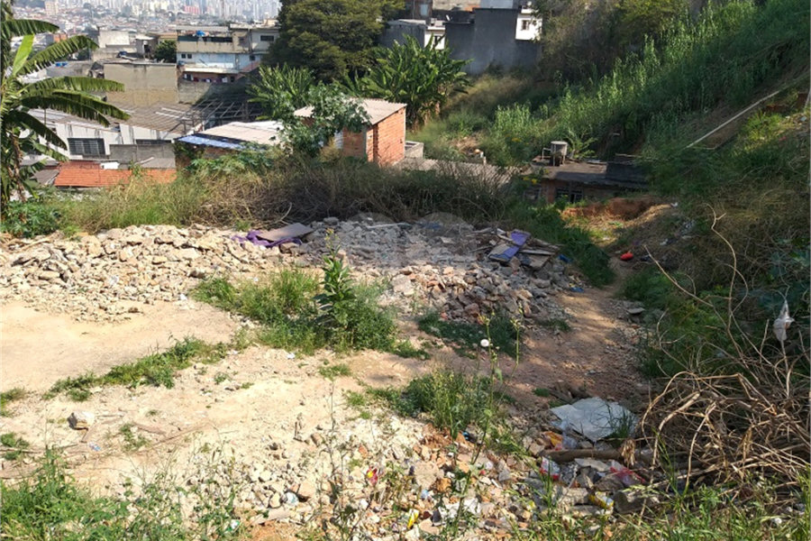 Terreno à venda em Casa Verde, São Paulo, SP