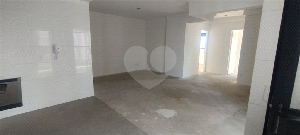 Apartamento à venda com 1 quarto, sendo 2 suítes, em Vila Osasco, Osasco, SP