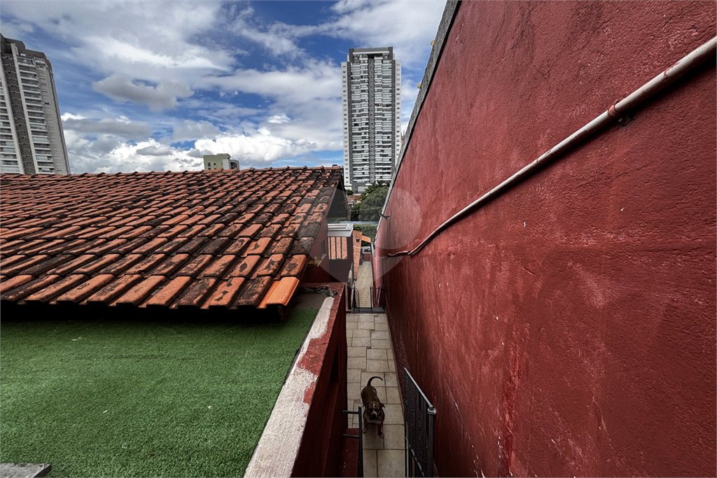 Sobrado à venda com 4 quartos, sendo 1 suíte, em Casa Verde, São Paulo, SP