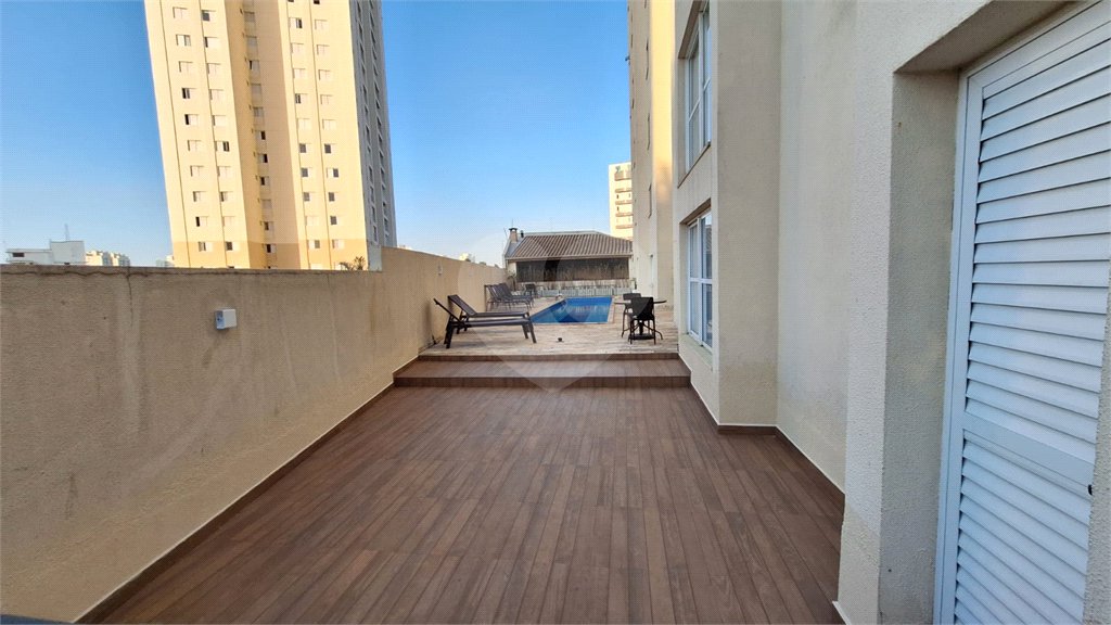 Apartamento à venda com 3 quartos, sendo 1 suíte, em Vila Maria Alta, São Paulo, SP