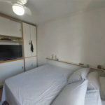 Apartamento à venda com 3 quartos, sendo 1 suíte, em Vila Cordeiro, São Paulo, SP