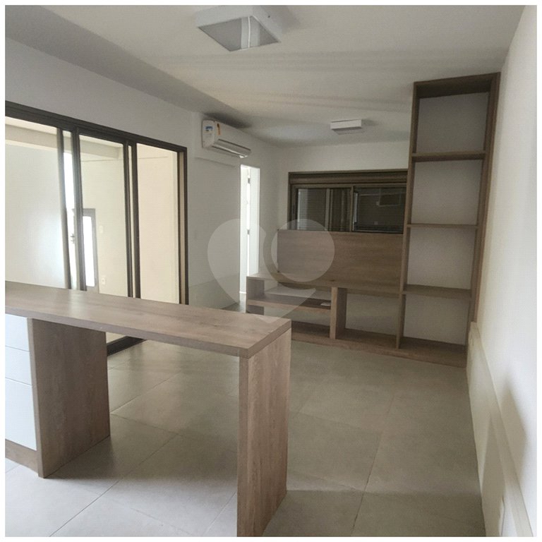 Apartamento à venda ou para alugar com 1 quarto em Vila Mariana, São Paulo, SP