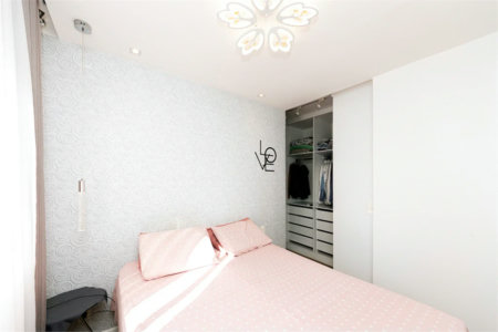 Apartamento à venda com 2 quartos, sendo 1 suíte, em Água Branca, São Paulo, SP