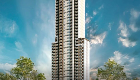 Brooklin Sky Home Tower
