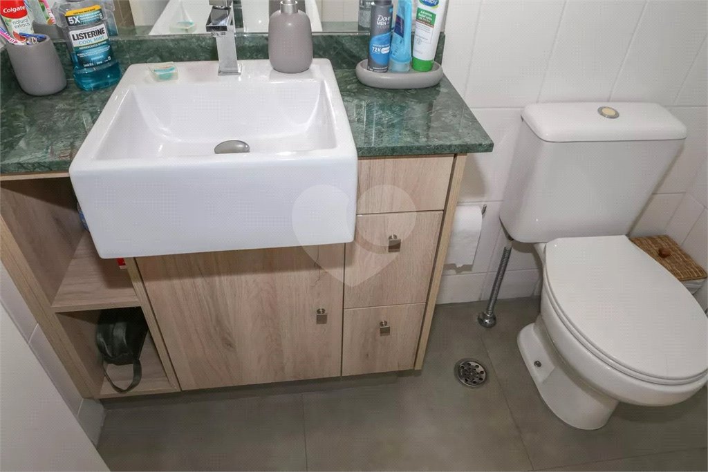 Apartamento à venda com 3 suítes em Vila Leopoldina, São Paulo, SP